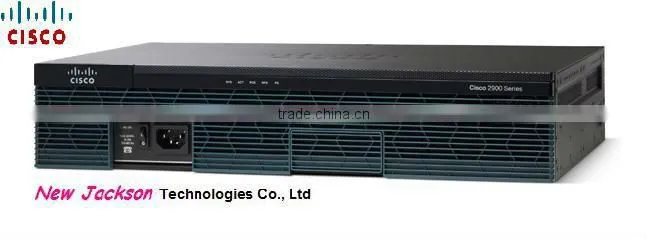Cisco original Router 2911/K9