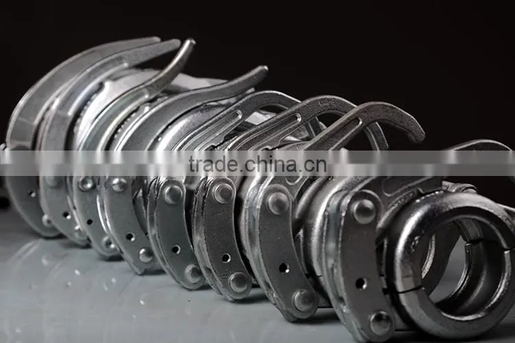 Dn125 Putzmeister Cement suction and Delivery Hose