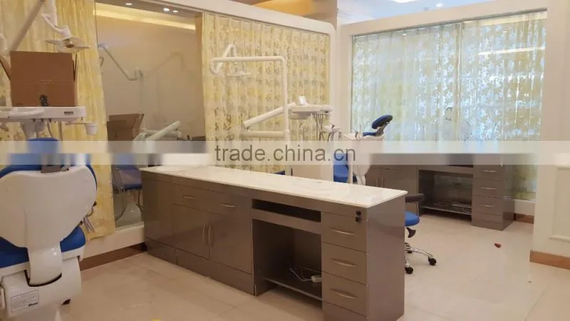 Stainless steel medical cabinet for hospital and clinic