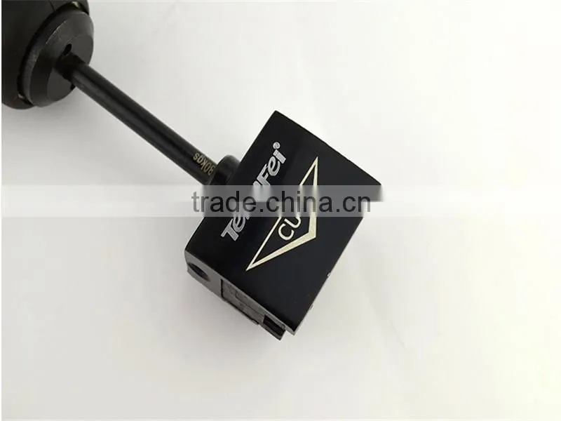 Shenzhen Tengfei OEM direct suplier Hand Tool in Tool box crimping Network Cable Cutting Tools china makes