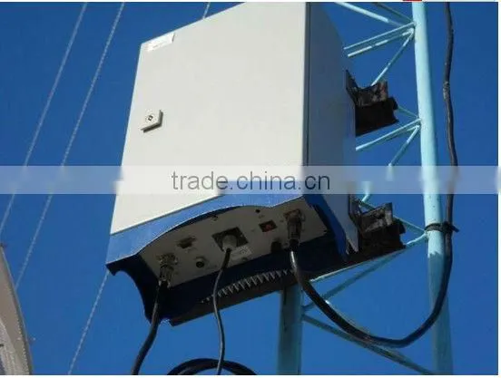 33dBm~43dBm OEM GSM900 cellular mobile Repeater /booster/ amplifier
