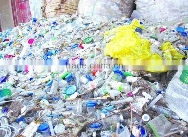second burn Medical Garbage Incineration equipment