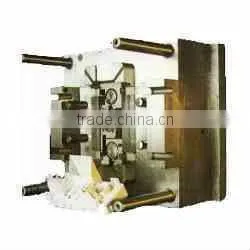 Hard Chrome Plating On Injection Moulding Dies Machine