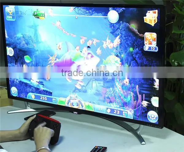 Fashionable Cheapest wireless bluetooth joystick controller