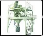 Grease plant
