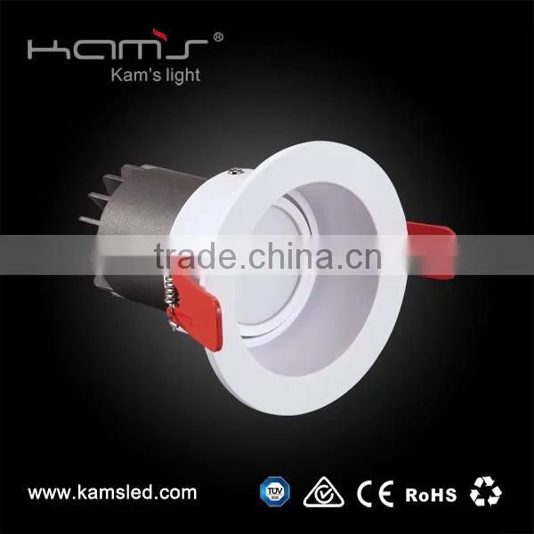 12-25W adjustable modern ceiling lights