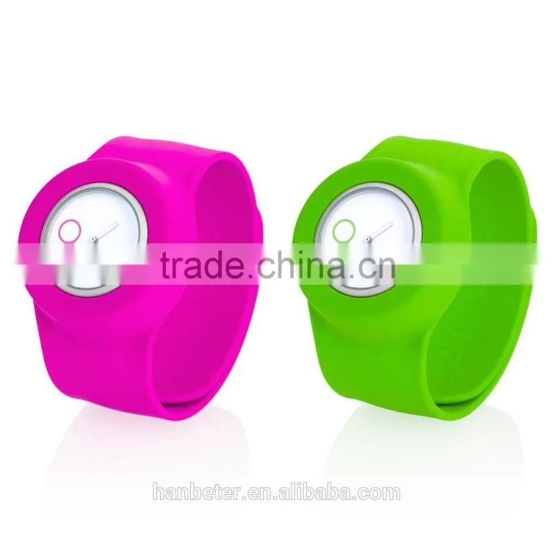Hot selling japan movement popular brand lady watches with changeable silicone straps