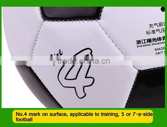 Custom design beach football
