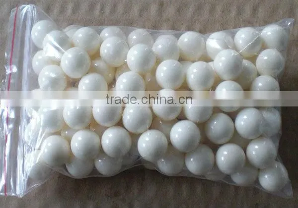 Yttria stabilized Zirconia ceramic ball