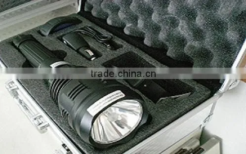high quality xenon hid torch light 5H