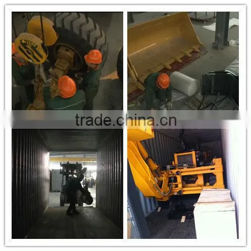 small cheap mini backhoe loader backhoe wheel loader