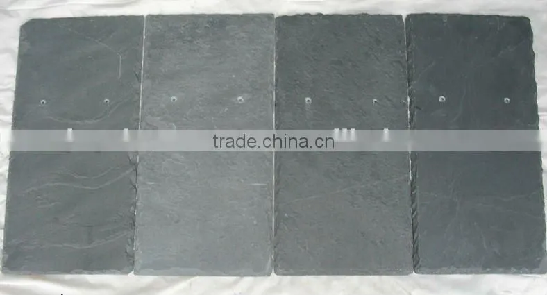 JOY superior quality natural slate roof tile
