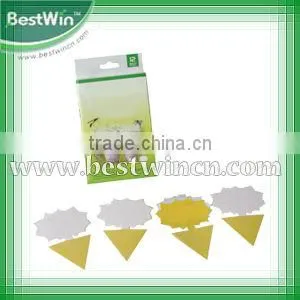 flea trap pads