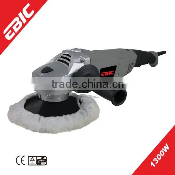 1300W 180mm car polish