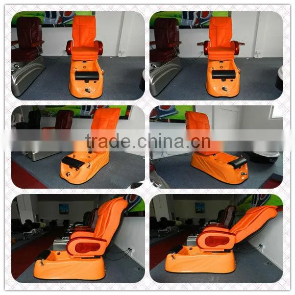 electric beauty spa pedicure chair equipment for nail salon