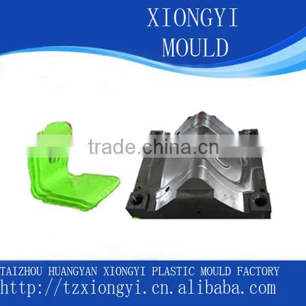 custom EU standard injection molded seat manufacturer