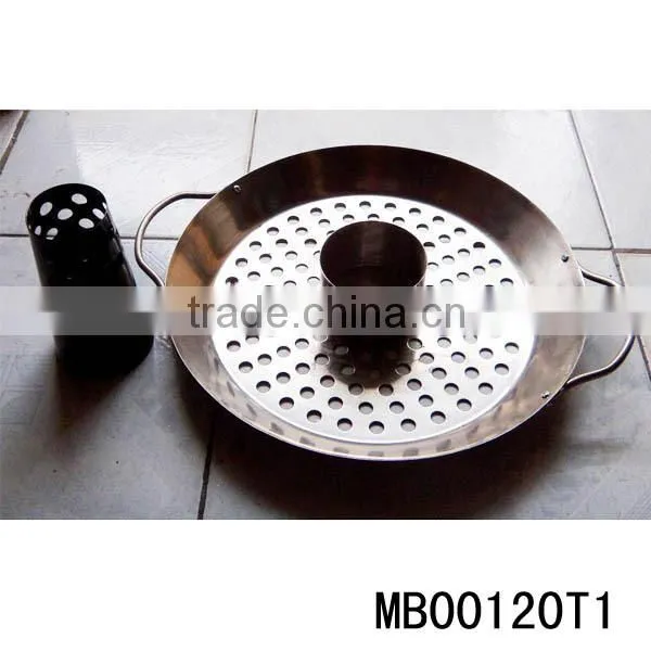 12''BBQ kitchen Oven