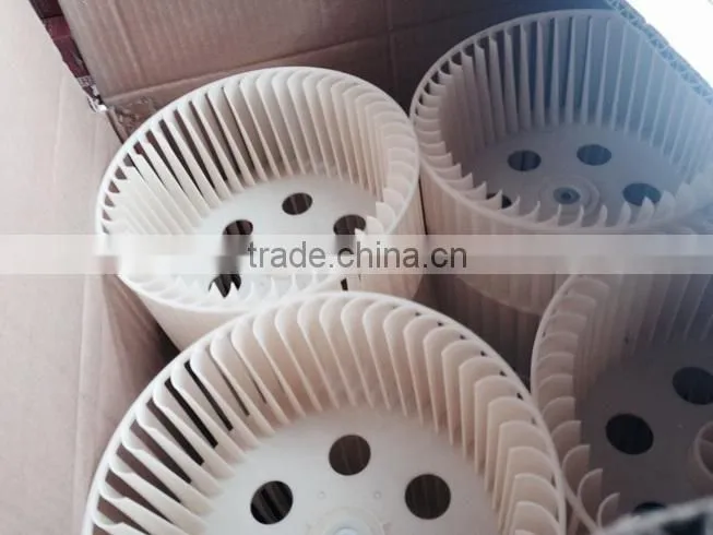 DL Hot sale ventilation flow booster fan good quality CE