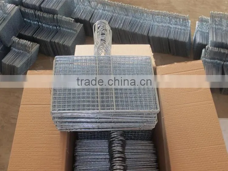 304 barbecue wire mesh netting