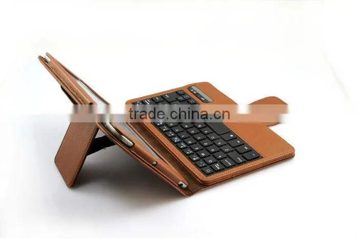 For iPad Mini Bluetooth Keyboard Case,for ipad mini case