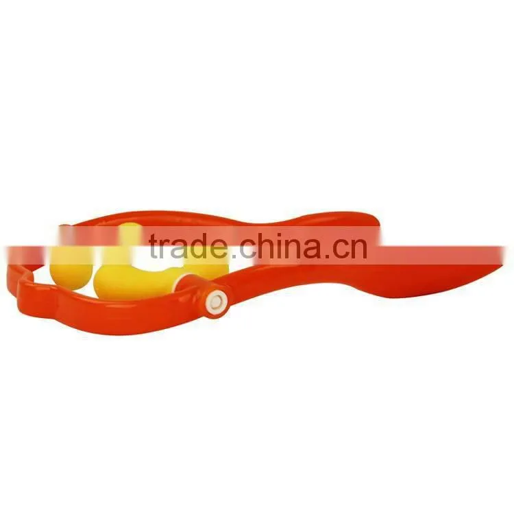 Shiatsu Back Massager: Handheld Adjustible Home Spa Knobber