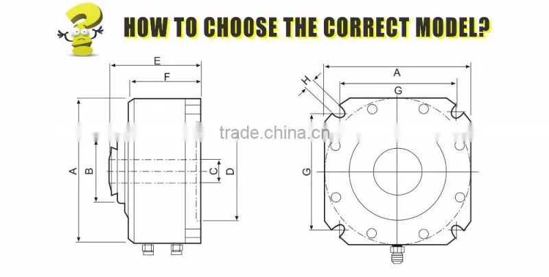 JAS open-center Stationary pneumatic power air lathe Collet Chuck