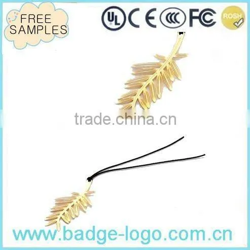 custom design metal pendant necklace
