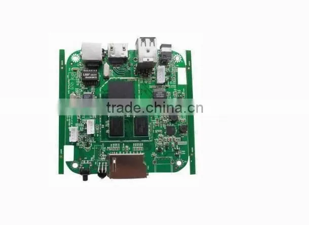 Top quality waterproof vehicle tracker wholesale gps OEM pcba gps tracker