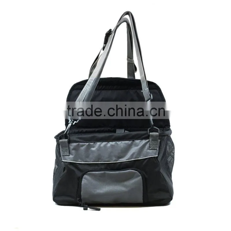 Pet Cat Dog Booster Seat Dog Car Seat