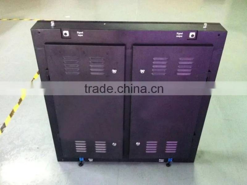 light weight full color smd3528 p5 indoor led sign