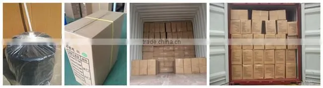 Elastic hook and loop strap, Customized elastic un-napped loop band