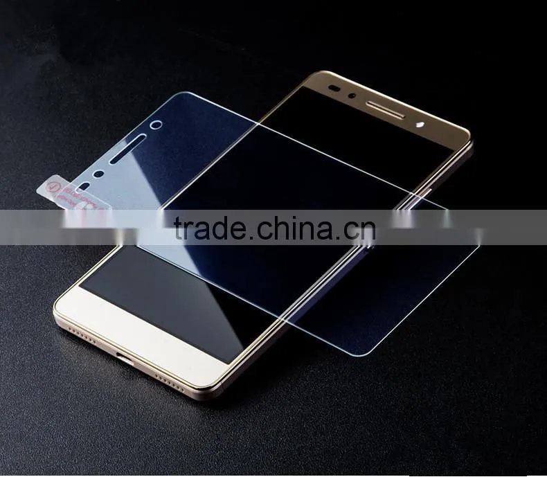 Samsung i9082 Tempered Glass Front LCD Screen Protector 9h Hardness, 2.5d Rounded Edges, Thickness for Samsung Galaxy Grand