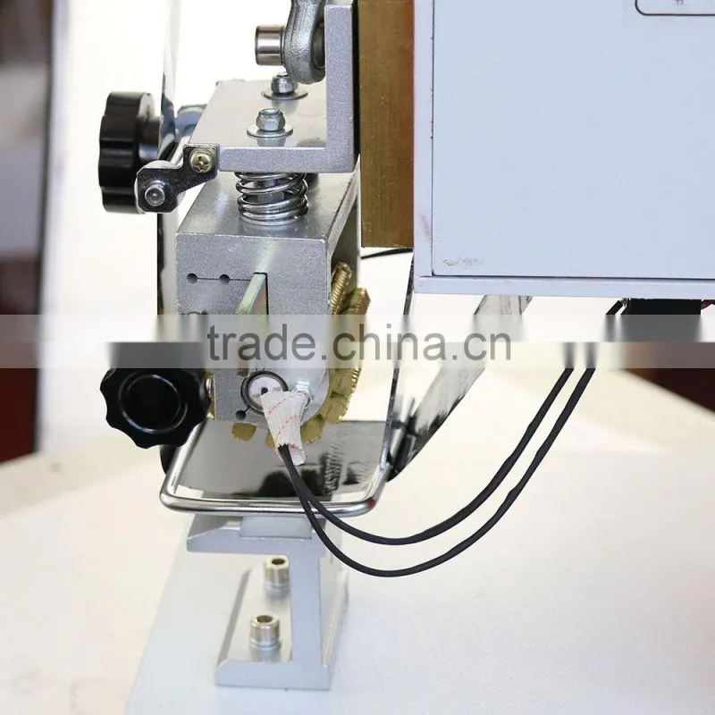 Batch Number And Manufacturing Date Coding Machine