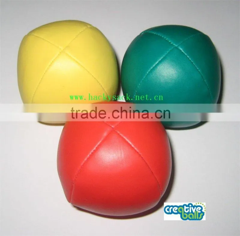 juggling ball