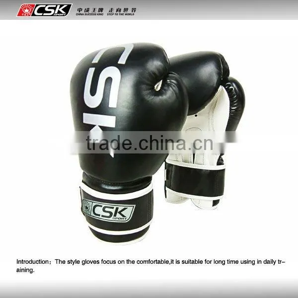 Sanda Boxing Gloves Kick Boxing Gloves