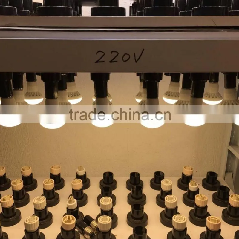 LED Spot Light 5W E14/E27 Plastic LED R50