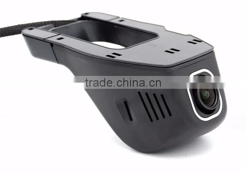 Camera recorder Novatek 96658 HD 1080P Universal hidden installation