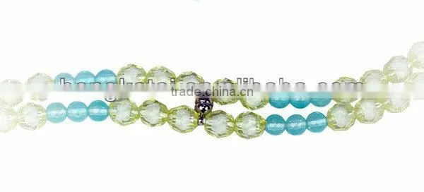 wholesale necklace brand earphone from China factory
