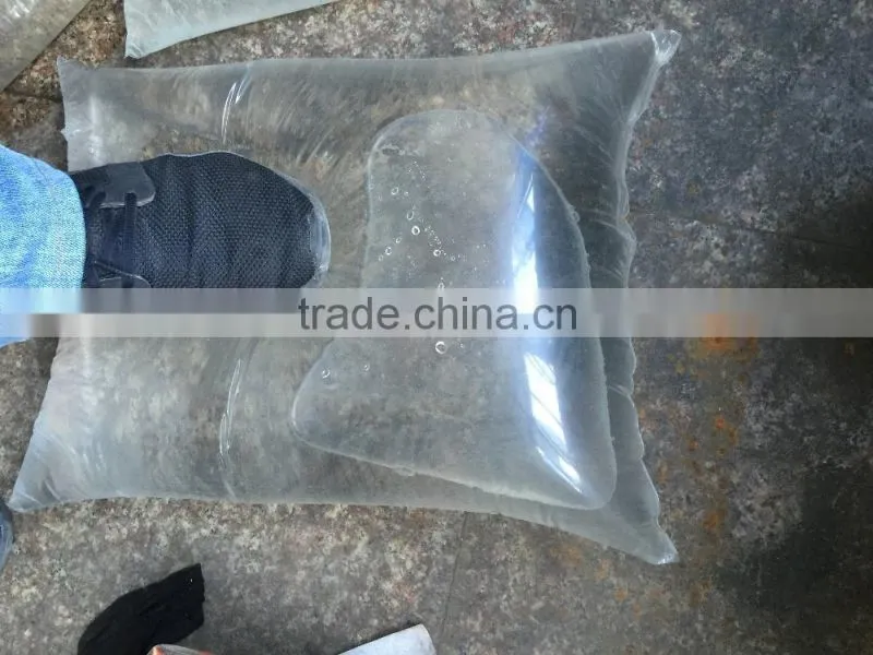 HP7500 2-10L big bag water packing machine