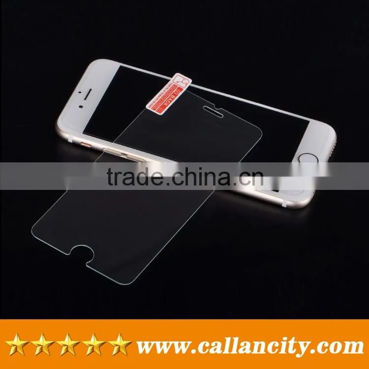 2016 Newest 3D Screen Protector for iphone 6 tempered glass screen protector