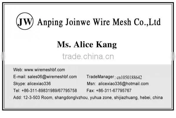 Electro and hot dipped Galvanized Iron wire