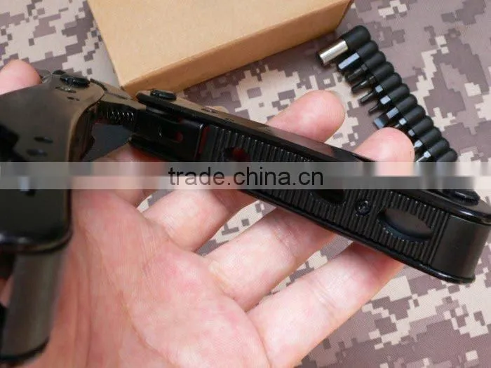 OEM multi purpose pliers for outdoor fishing