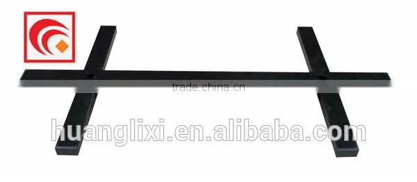 restaurant table leg,square stainless steel table leg,short leg dining table,stainless steel table leg