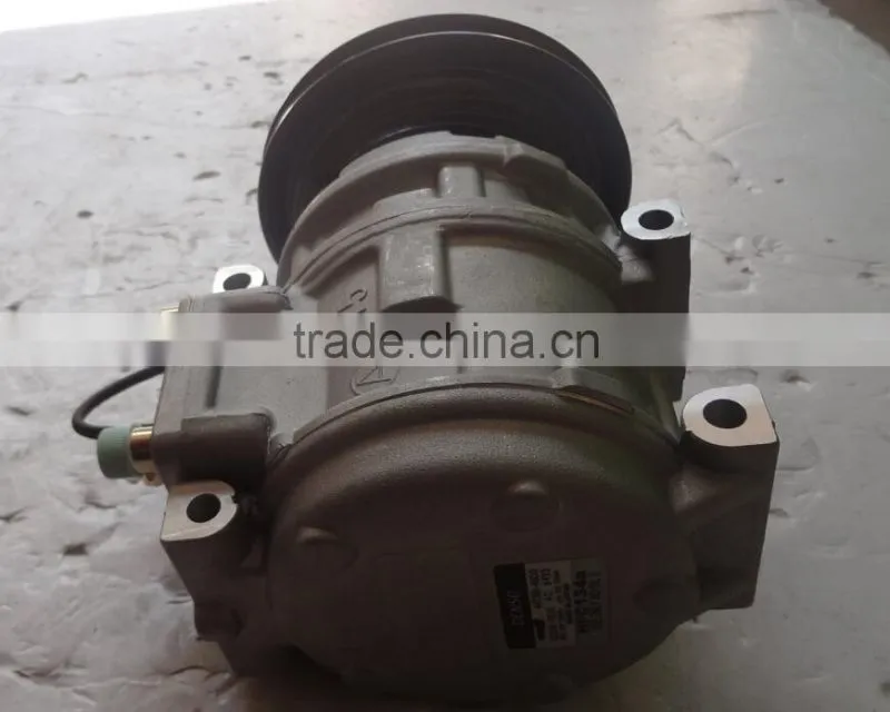 High Quality Toyota Air Compressor 88320-60610