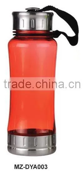 plastic bottle