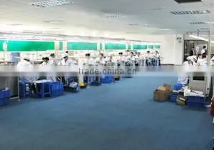 Shenzhen Huawenyi Technology Co., Ltd. company overview - view 1