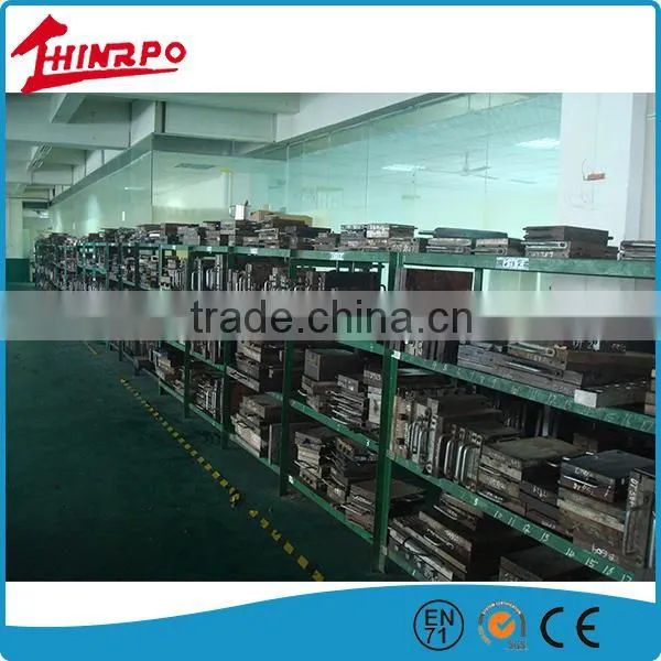 compression mould to suit silicone rubber compression machine