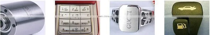 yag 50w laser marking machine