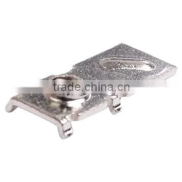 gold plated tray peugeot connector