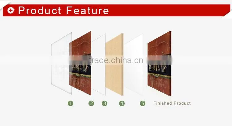 Africal style wall art frameless painting